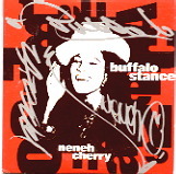 Neneh Cherry - Buffalo Stance